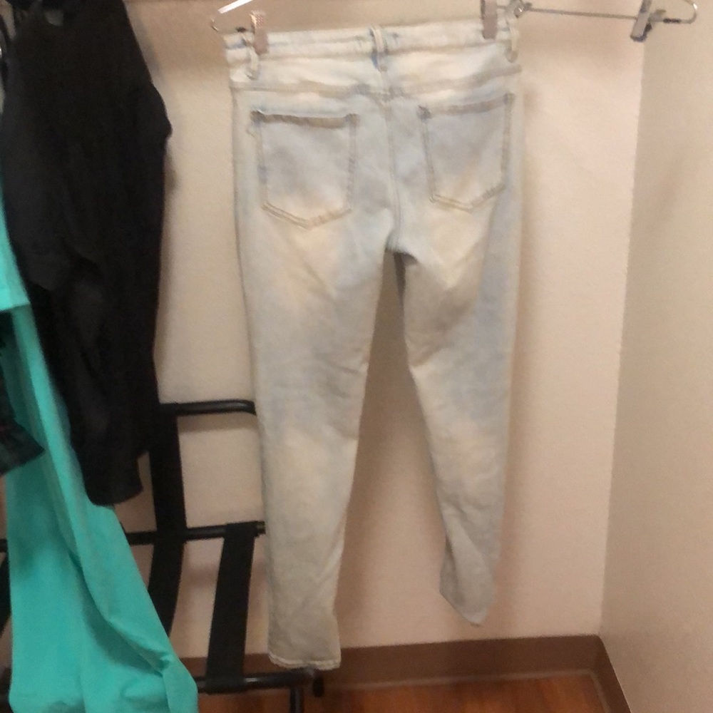 Stretch pant - Picture 2 of 2